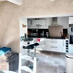 Appartement Confortable Proche Du Centre Ville D\'Aix En Provence 100 M² Hammam