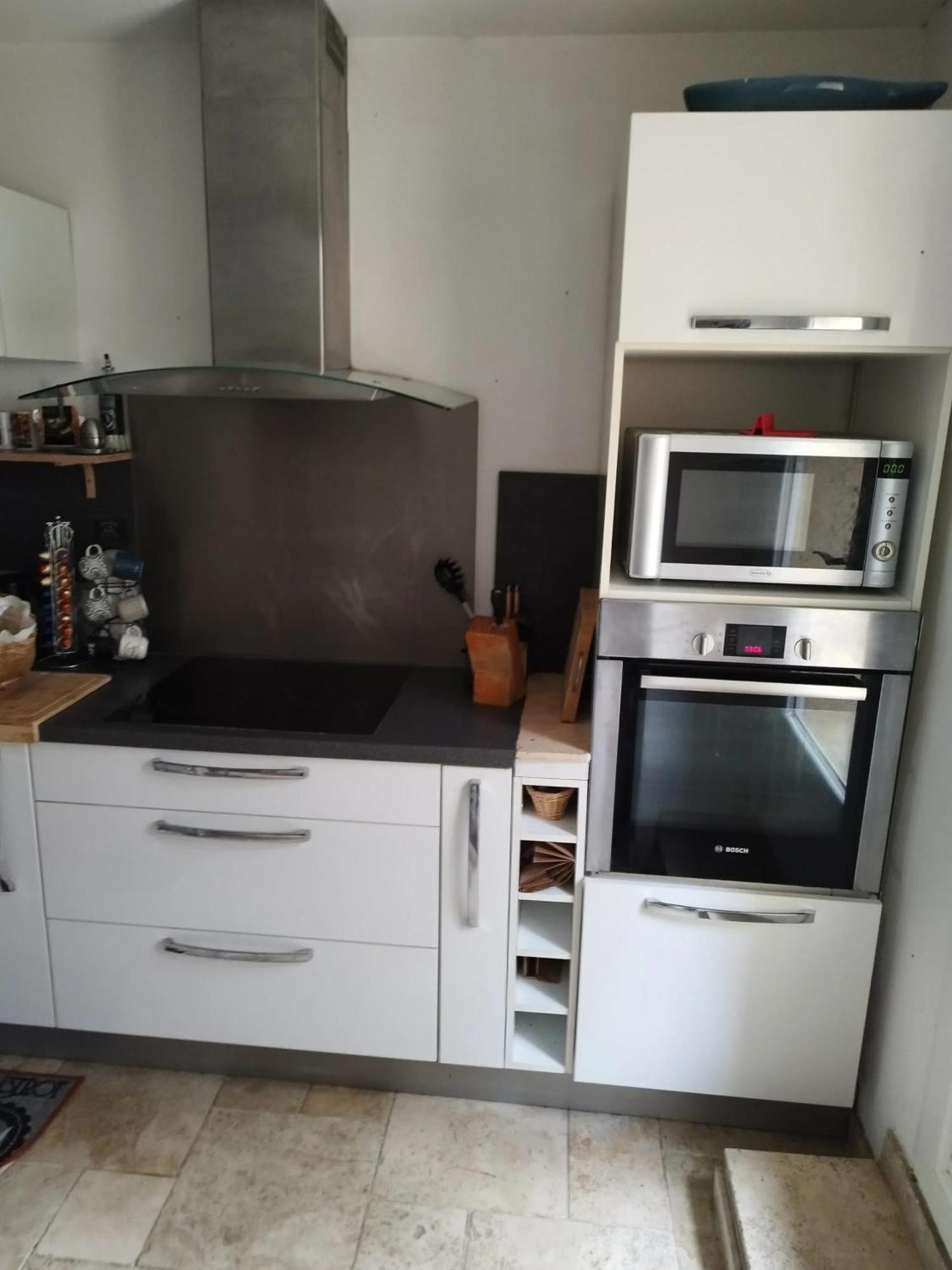 Apartment Confortable Proche Du Centre D'aix En Provence 100 M² Hammam