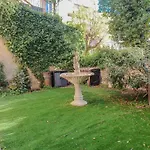 Appartement Confortable Proche Du Centre Ville D\'Aix En Provence 100 M² Hammam