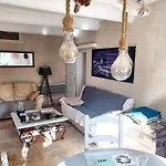 Appartement Confortable Proche Du Centre Ville D\'Aix En Provence 100 M² Hammam
