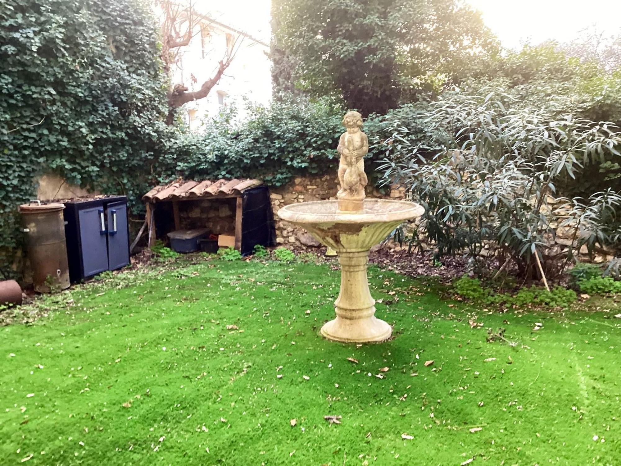 Apartment Confortable Proche Du Centre D'aix En Provence 100 M² Hammam