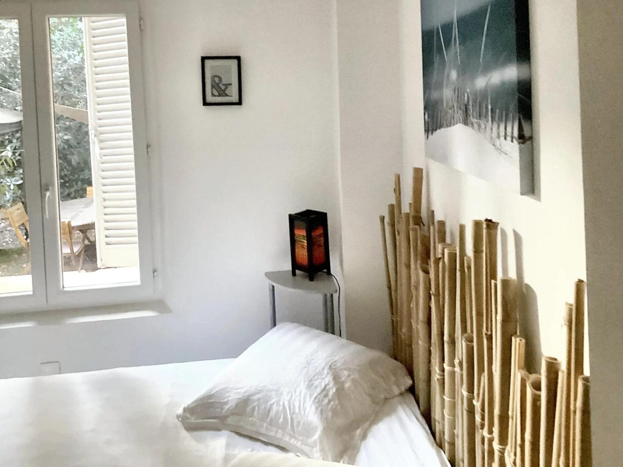 Confortable Proche Du Centre D'aix En Provence 100 M² Hammam *