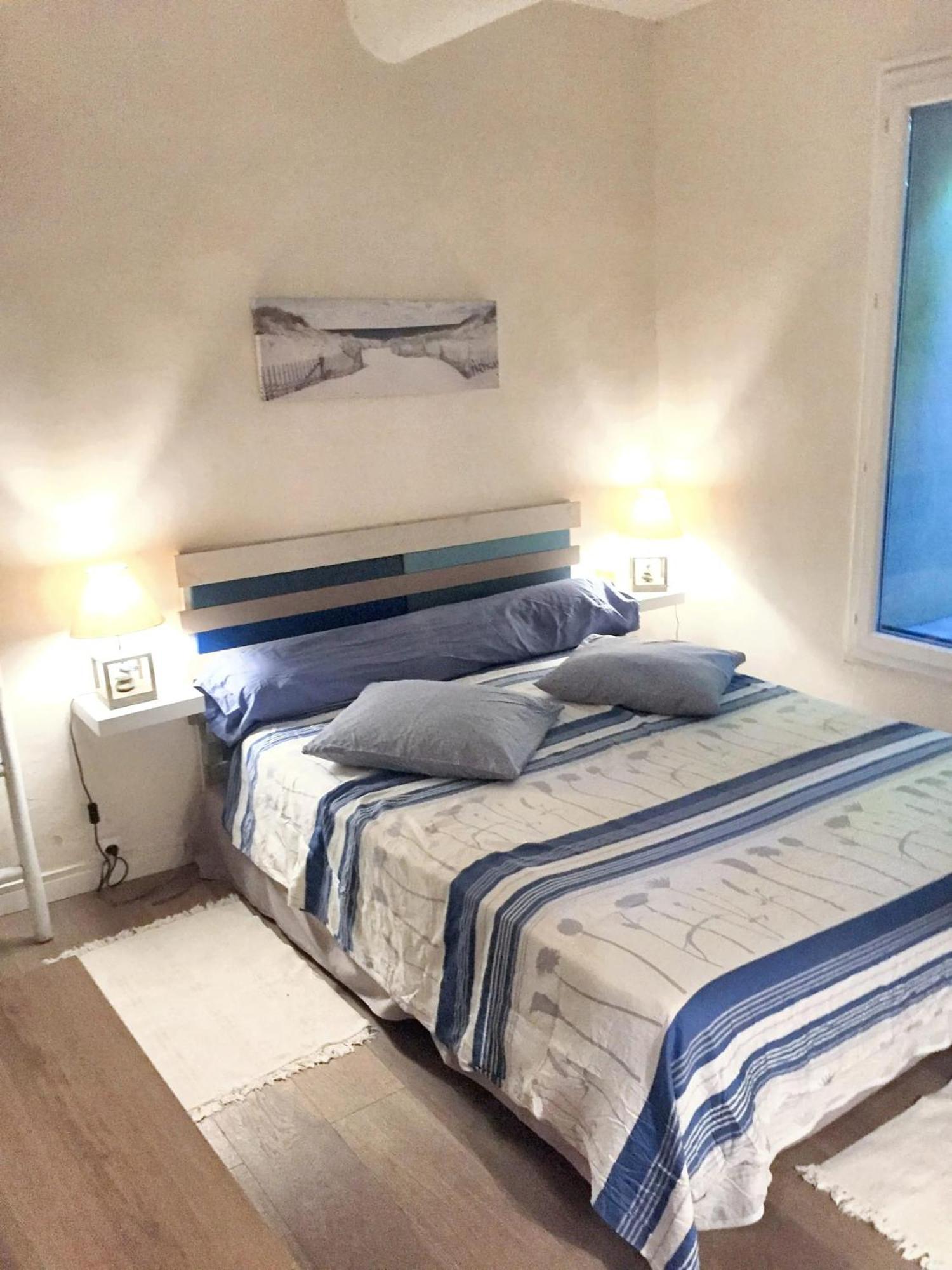 Confortable Proche Du Centre D'aix En Provence 100 M² Hammam Apartment