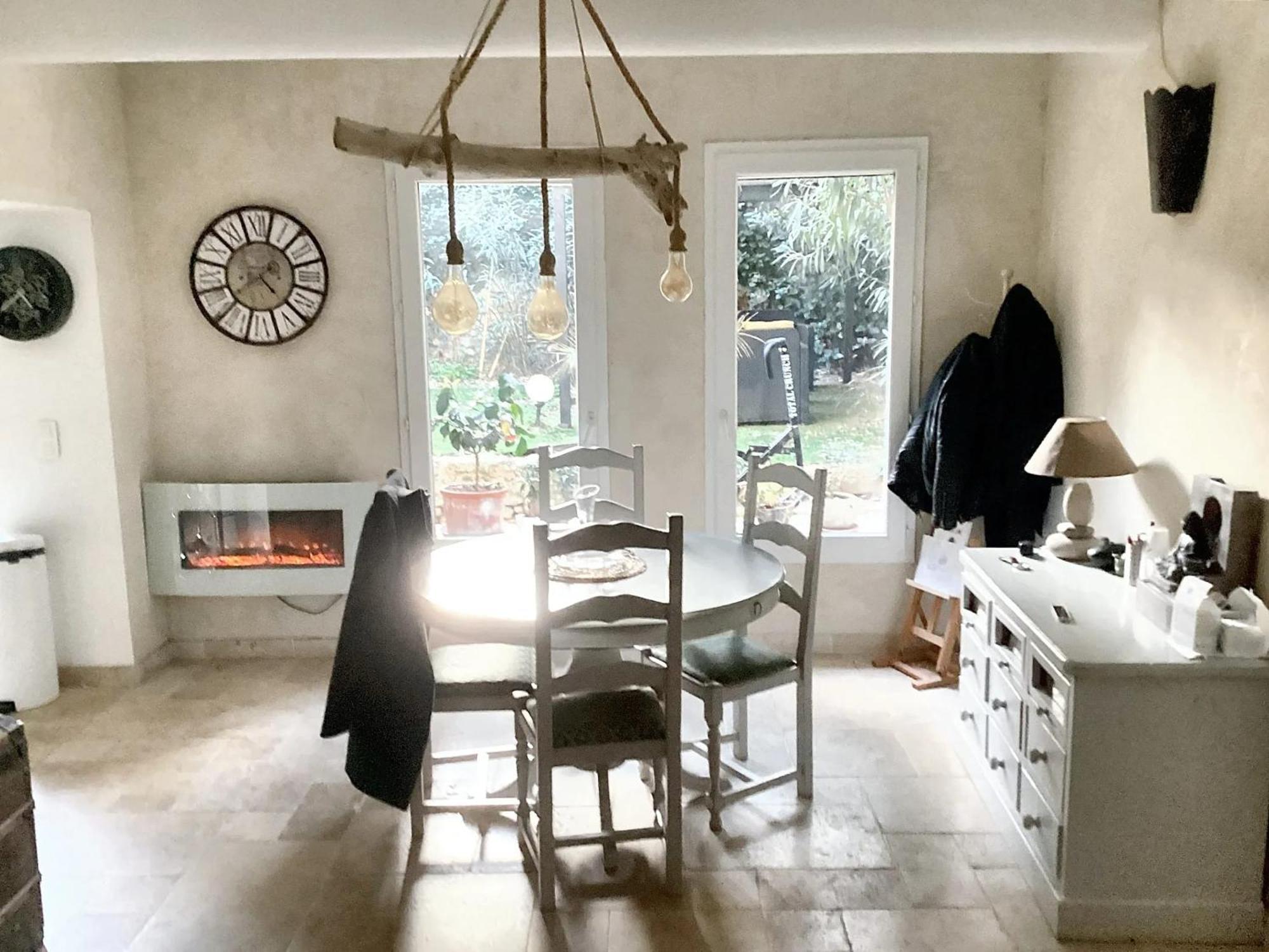 Confortable Proche Du Centre D'aix En Provence 100 M² Hammam Apartment Aix-en-Provence