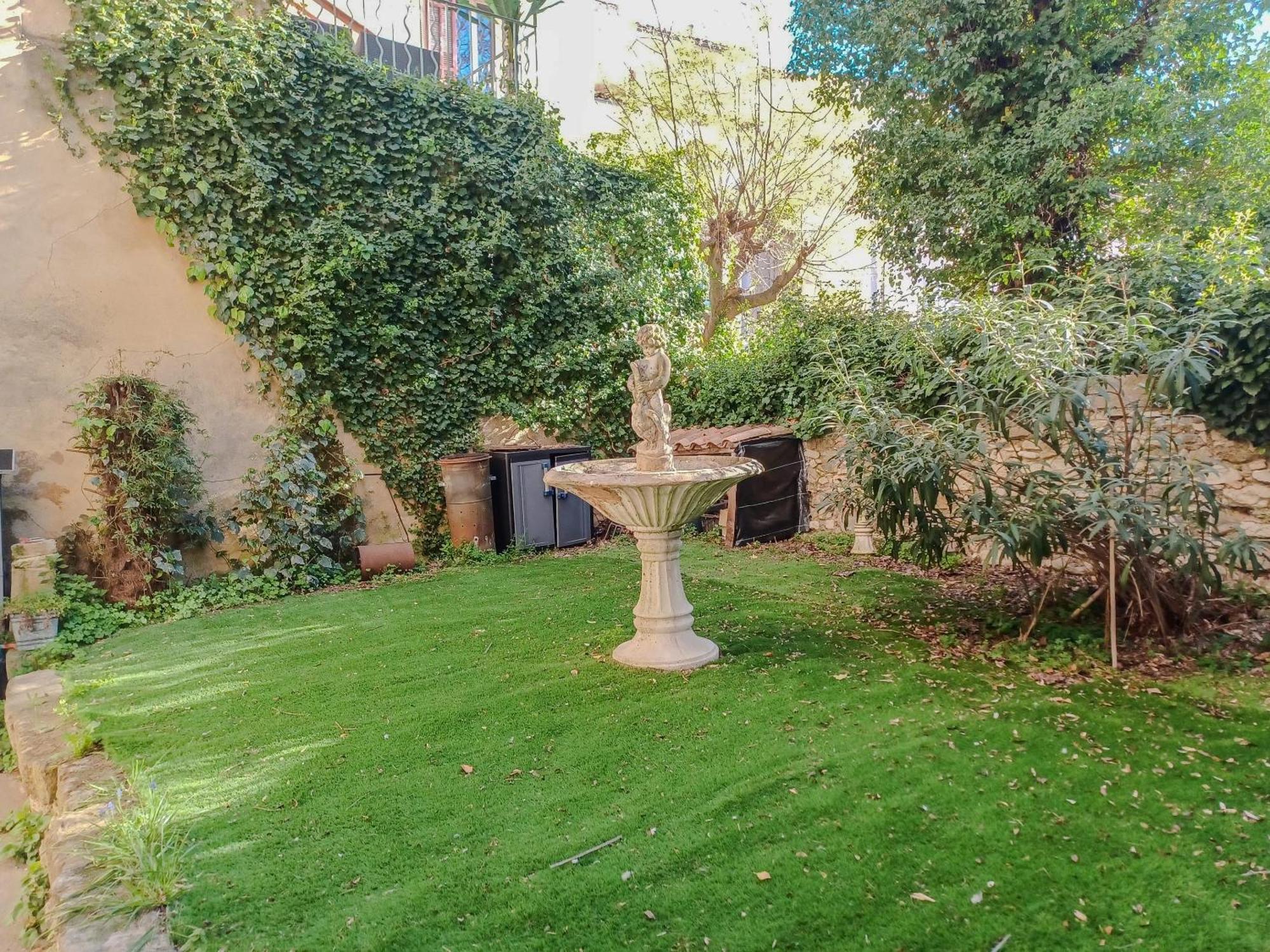 Apartment Confortable Proche Du Centre D'aix En Provence 100 M² Hammam
