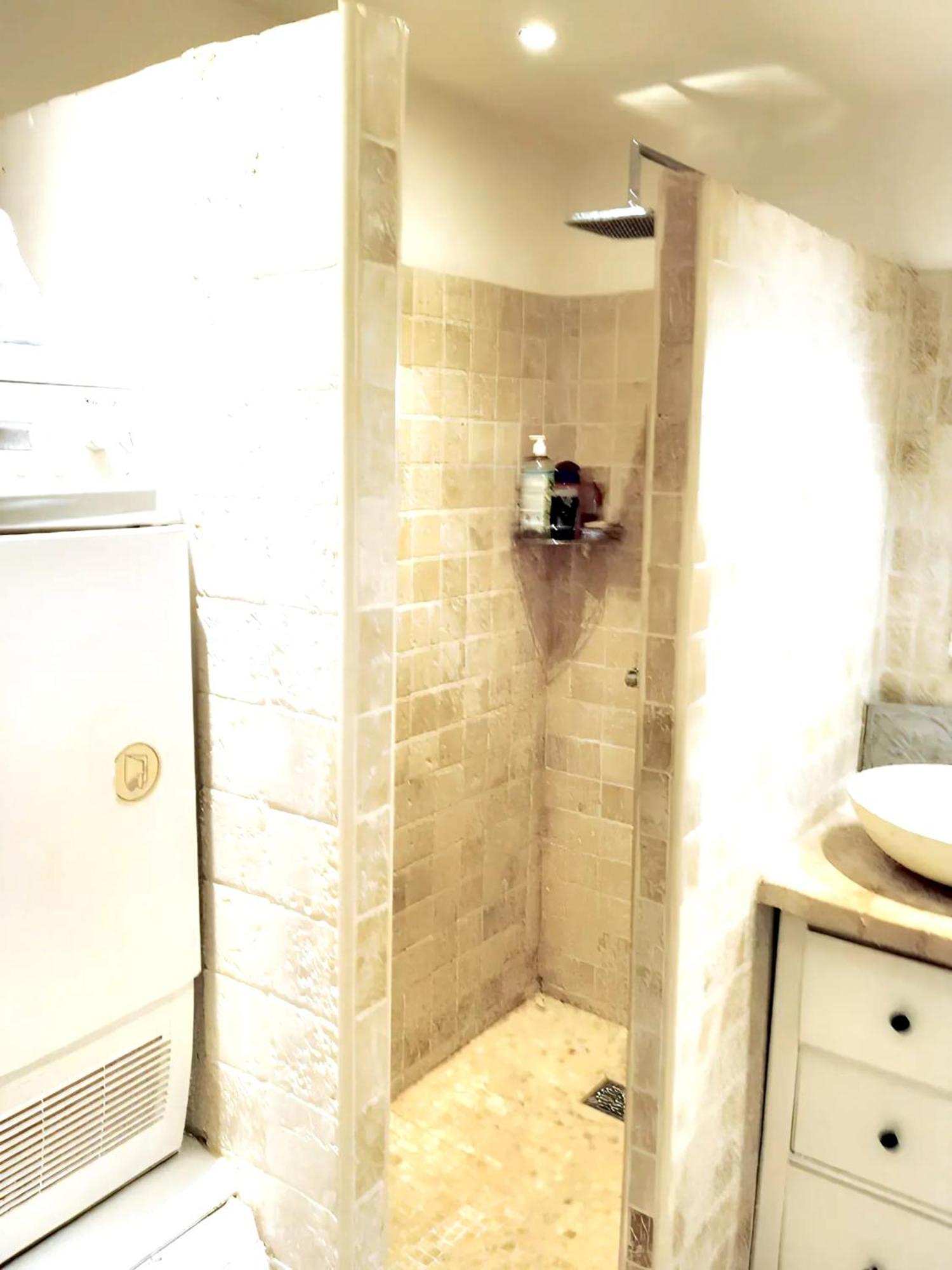 Apartment Confortable Proche Du Centre D'aix En Provence 100 M² Hammam *