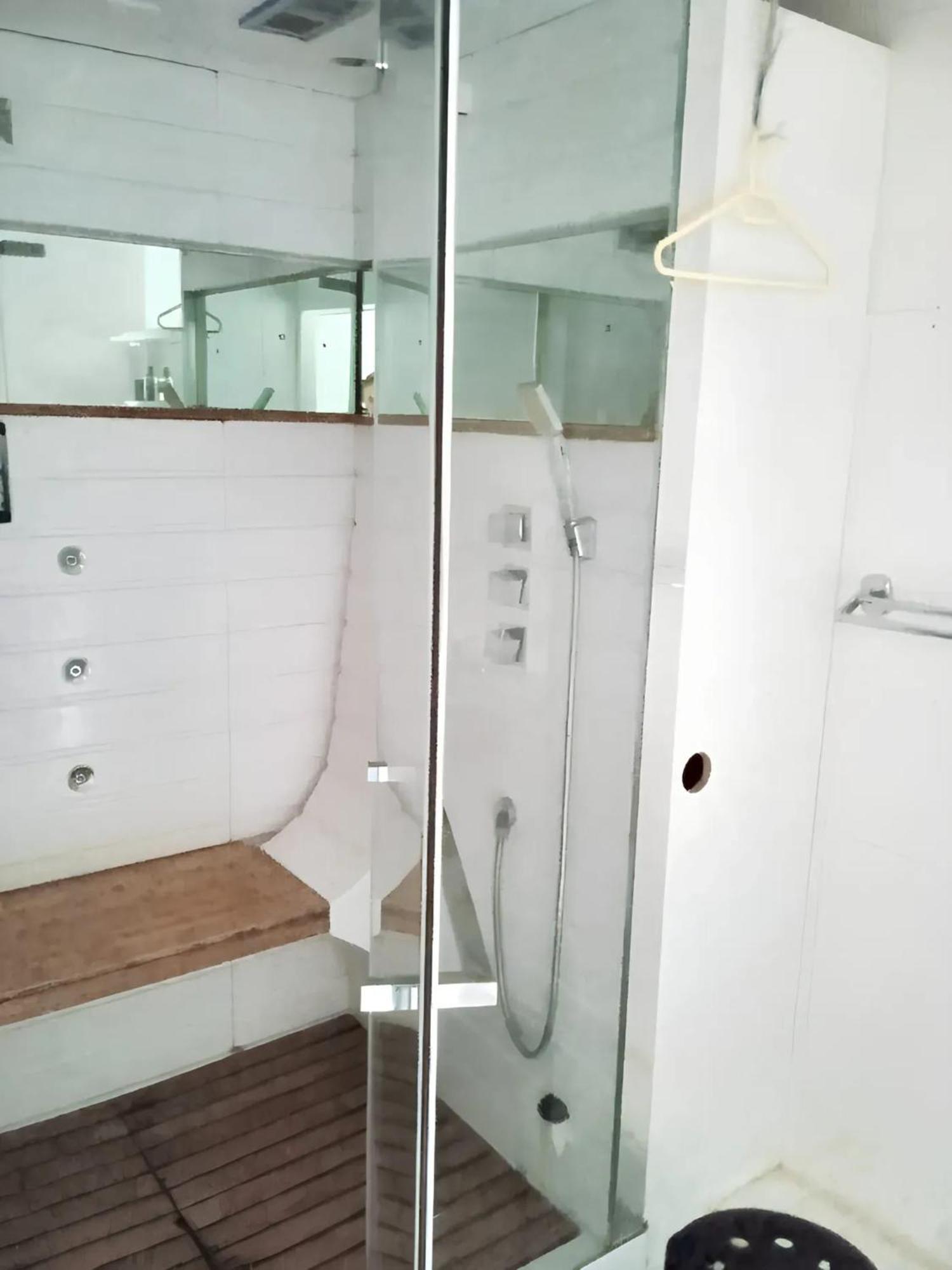 Apartment Confortable Proche Du Centre D'aix En Provence 100 M² Hammam Aix-en-Provence