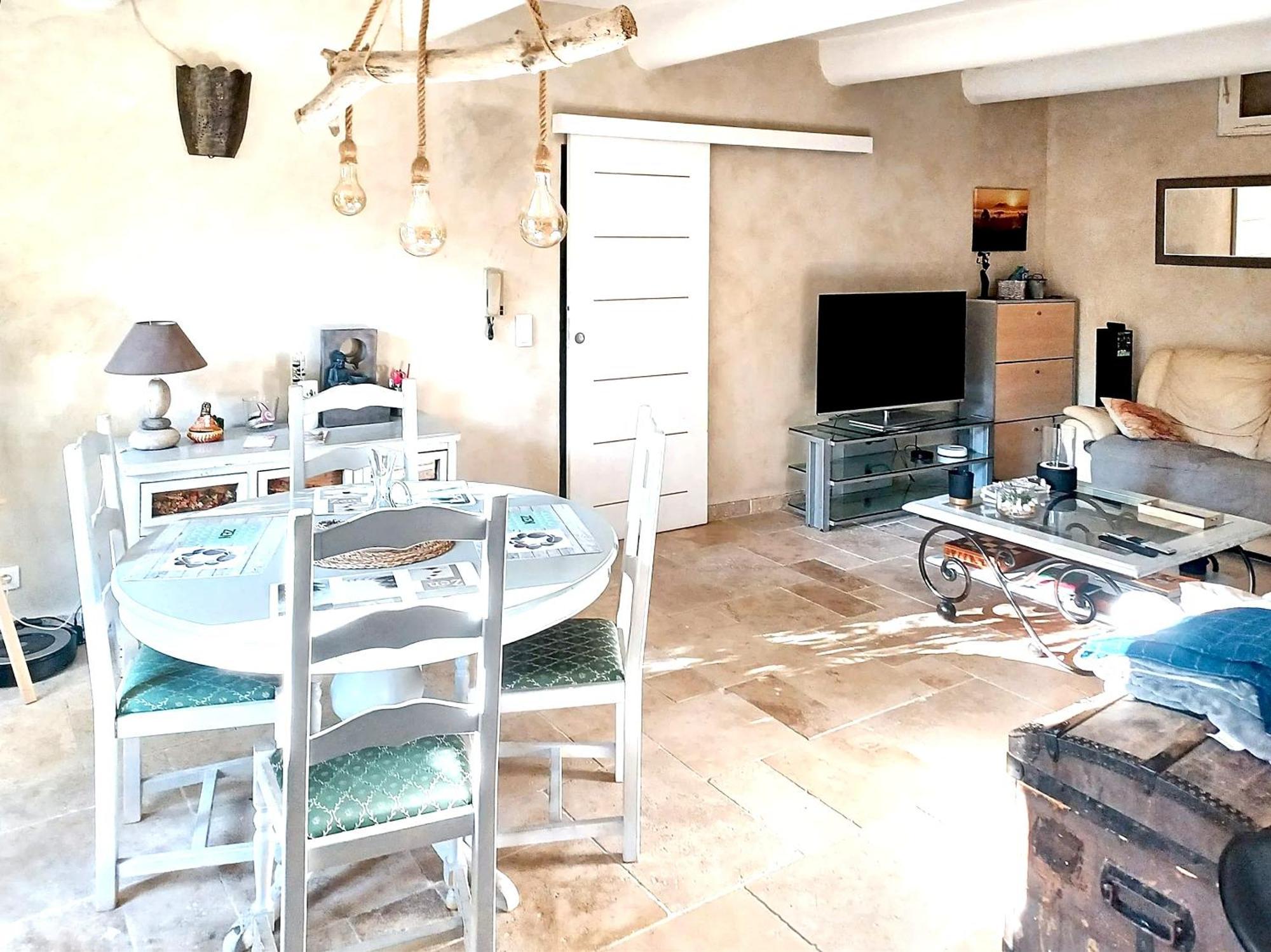 Confortable Proche Du Centre D'aix En Provence 100 M² Hammam Apartment Aix-en-Provence