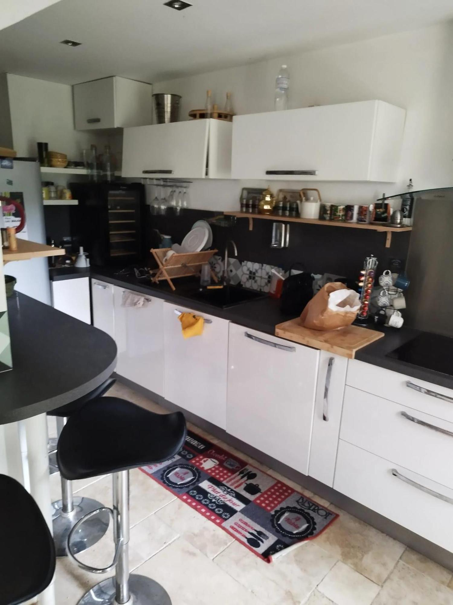 Apartment Confortable Proche Du Centre D'aix En Provence 100 M² Hammam Aix-en-Provence